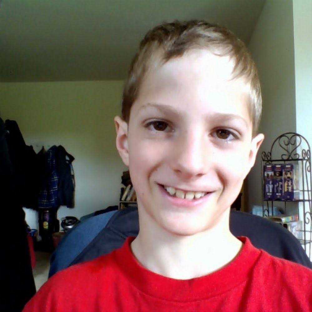 Meet your Posher, Dylan